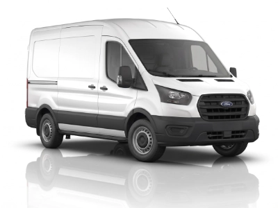 Ford Transit 3.5T